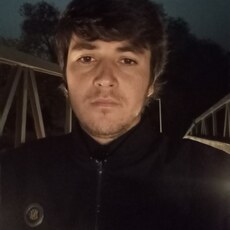 Фотография мужчины Алексей, 23 года из г. Гаврилов Посад