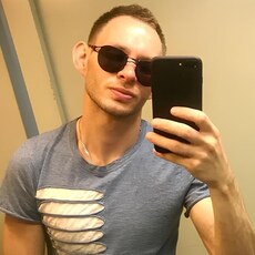 Фотография мужчины Дима, 36 лет из г. Уссурийск