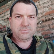 Фотография мужчины Валера, 41 год из г. Улан-Удэ