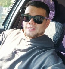 Фотография мужчины Александр, 30 лет из г. Соликамск