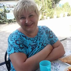 Фотография девушки Ольга, 51 год из г. Мурманск