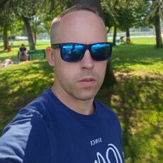 Фотография мужчины Peregrino, 38 лет из г. Пинск