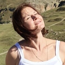 Фотография девушки Марина, 41 год из г. Москва