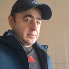 Фотография мужчины Сергей, 39 лет из г. Павлодар