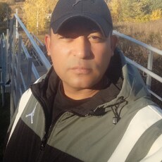 Фотография мужчины Жама, 37 лет из г. Березники