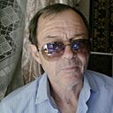 Евгений, 70 лет