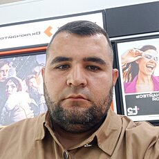 Фотография мужчины Наимов Самад, 35 лет из г. Черепаново