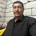 Санжар, 48 лет