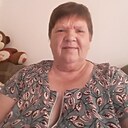Любовь, 66 лет