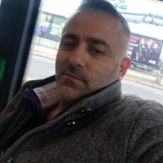 Фотография мужчины Huseyn, 46 лет из г. Берлин