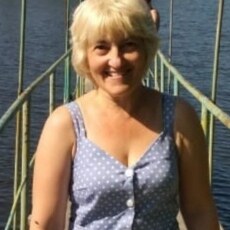 Фотография девушки Татьяна, 54 года из г. Заречный