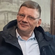 Фотография мужчины Виталий, 44 года из г. Новороссийск