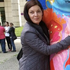 Фотография девушки Алина, 41 год из г. Волгоград