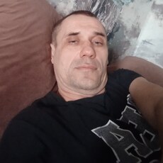 Фотография мужчины Максим, 42 года из г. Астрахань