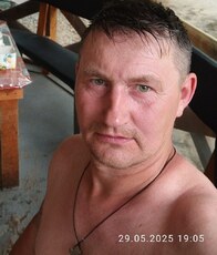 Фотография мужчины Сергей, 46 лет из г. Фрязино