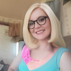 Фотография девушки Юльчик, 34 года из г. Рославль