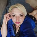 Оксана, 46 лет