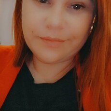 Фотография девушки Оксана, 36 лет из г. Усть-Лабинск