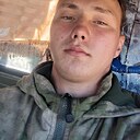 Николай, 25 лет