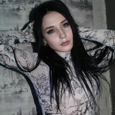 Фотография девушки Кристина, 20 лет из г. Новоалтайск