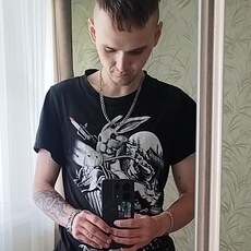 Фотография мужчины Миша, 21 год из г. Сортавала