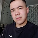 Вадим, 26 лет