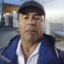 Гафор, 56 лет