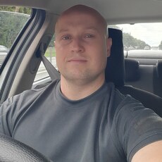 Фотография мужчины Алексей, 37 лет из г. Гагарин