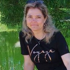 Фотография девушки Олеся, 44 года из г. Витебск