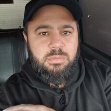 Фотография мужчины Rasul, 36 лет из г. Луганск