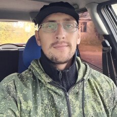 Фотография мужчины Игорь, 31 год из г. Калязин