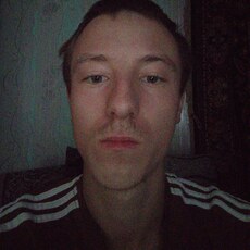 Фотография мужчины Серёга, 19 лет из г. Новопокровская