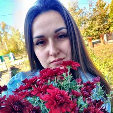 Фотография девушки Полина, 31 год из г. Воронеж