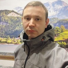 Фотография мужчины Артур, 41 год из г. Набережные Челны