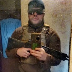 Фотография мужчины Виктор, 31 год из г. Братск