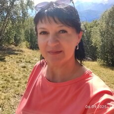 Фотография девушки Жанна, 53 года из г. Могилев