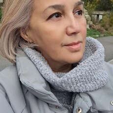 Фотография девушки Гульнора, 54 года из г. Челябинск