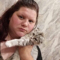 Фотография девушки Виктория, 31 год из г. Кемерово