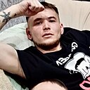 Марсель, 28 лет