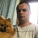 Женя, 38 лет