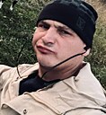 Жека, 35 лет