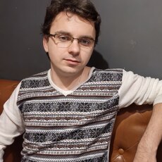 Фотография мужчины Андрей, 30 лет из г. Новомосковск