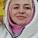 Светлана, 50 лет