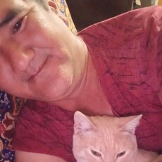 Фотография мужчины Нико, 41 год из г. Кубинка