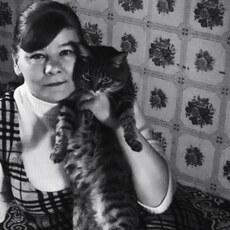Фотография девушки Наталья, 46 лет из г. Сретенск
