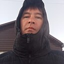 Рамиль, 41 год