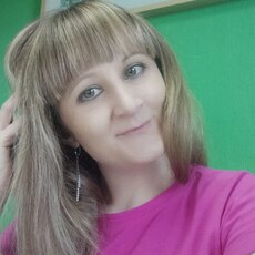 Фотография девушки Юлия, 40 лет из г. Барнаул