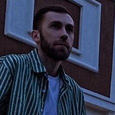 Фотография мужчины Сергей, 30 лет из г. Когалым