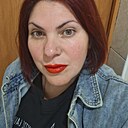 Милана, 41 год