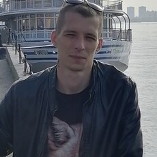 Фотография мужчины Сергей, 33 года из г. Донецк (Ростовская Обл.)